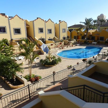Casa Berta Lägenhet Costa Adeje  Exteriör bild