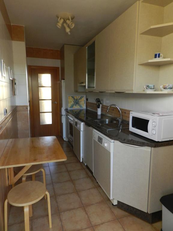 Casa Berta Lägenhet Costa Adeje  Exteriör bild