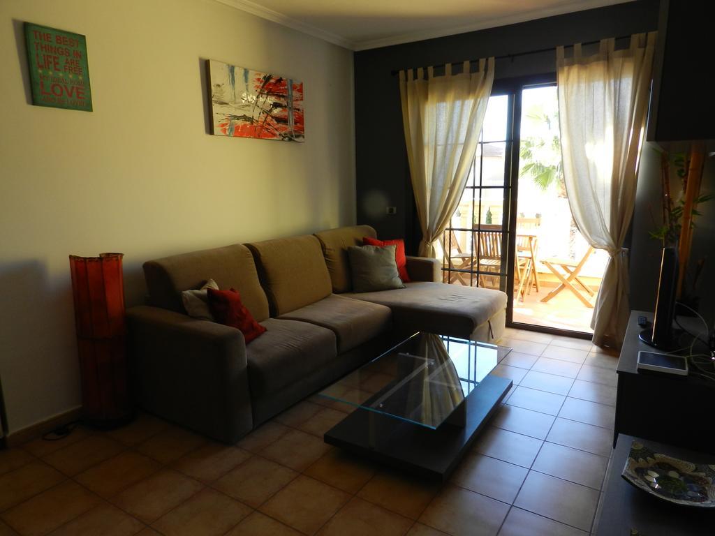 Casa Berta Lägenhet Costa Adeje  Exteriör bild